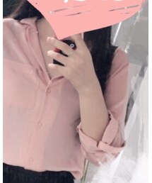 H&M | シャツ/ブラウス