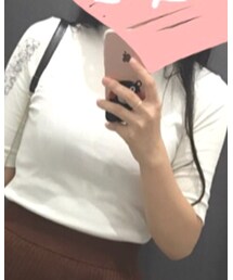 UNIQLO | Tシャツ/カットソー