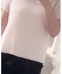 earth music&ecology | Tシャツ/カットソー