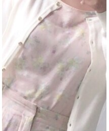 earth music&ecology | タンクトップ