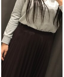 UNIQLO | スカート