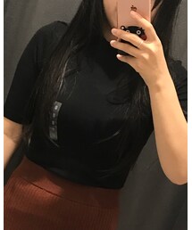 UNIQLO | ニット/セーター
