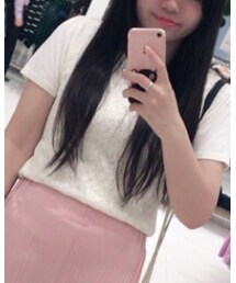 Honeys | ニット/セーター