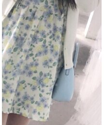 Honeys | チュニック