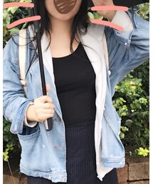 H&M | Tシャツ/カットソー