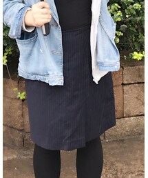 UNIQLO | スカート