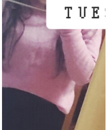 UNIQLO | ニット/セーター