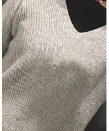 UNIQLO | ニット/セーター