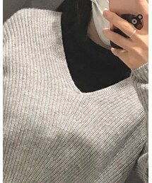 UNIQLO | Tシャツ/カットソー