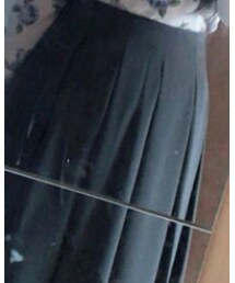 UNIQLO | スカート
