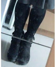 H&M | ブーティ