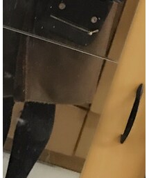 GU | ピーコート