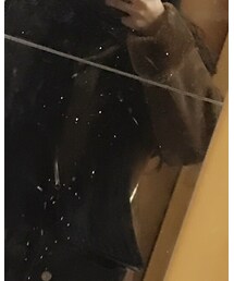 UNIQLO | マフラー