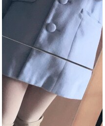 Honeys | ダッフルコート