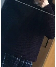 UNIQLO | ニット/セーター