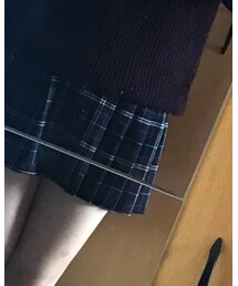 Honeys | スカート