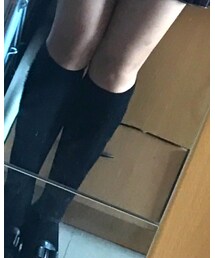 H&M | タイツ/ストッキング