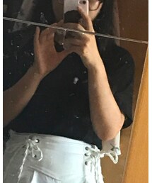 UNIQLO | Tシャツ/カットソー