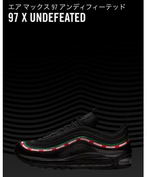 NIKE | スニーカー