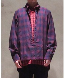 FACETASM | トップス