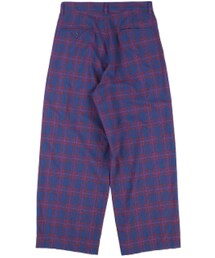 FACETASM | チノパンツ