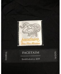 FACETASM | パンツ