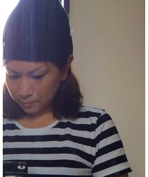 しまむら | ニットキャップ/ビーニー