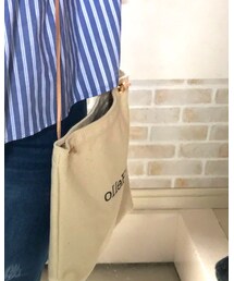 Another Edition | ショルダーバッグ