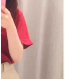 VENCEEXCHANGE | Tシャツ/カットソー