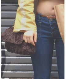 GU | ショルダーバッグ