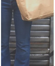 古着 | デニムパンツ