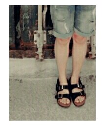 勃肯 | サンダル