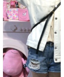 青古 | デニムジャケット