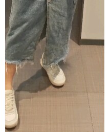 New  balance  | スニーカー