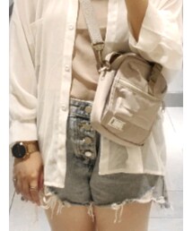 plain-me | ショルダーバッグ