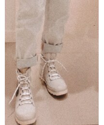 PALLADIUM | ブーツ