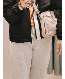 plain-me | ショルダーバッグ