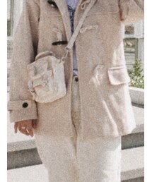 DOUGHNUT | ショルダーバッグ