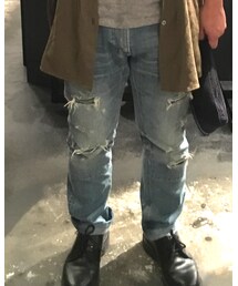 Lee | デニムパンツ