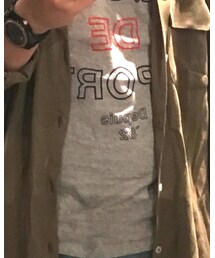 H&M | Tシャツ/カットソー