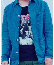 AZUL by moussy | Tシャツ/カットソー