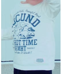 西松屋 | Tシャツ/カットソー