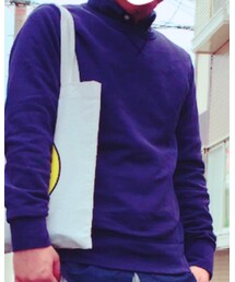 UNIQLO | スウェット