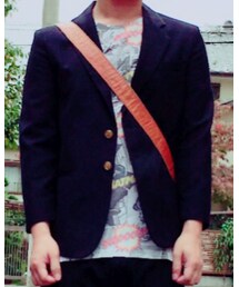 used | テーラードジャケット