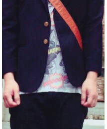 TOPMAN | Tシャツ/カットソー