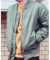 GU | スウェット