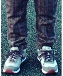 NEW BALANCE | スニーカー