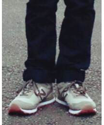 NEW BALANCE | スニーカー