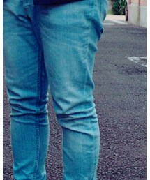 BEAUTY&YOUTH UNITED ARROWS | デニムパンツ