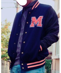 WOmB | スタジャン